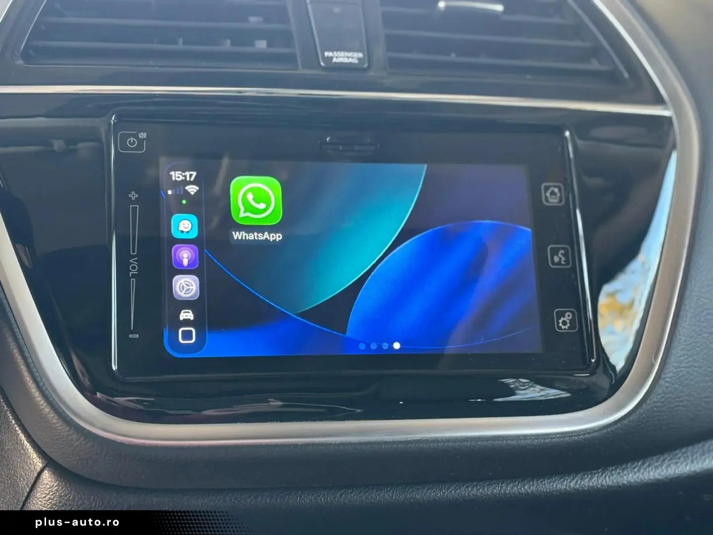 Suzuki Sx4-S-Cross