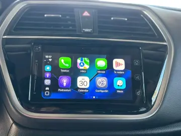 Suzuki Sx4-S-Cross