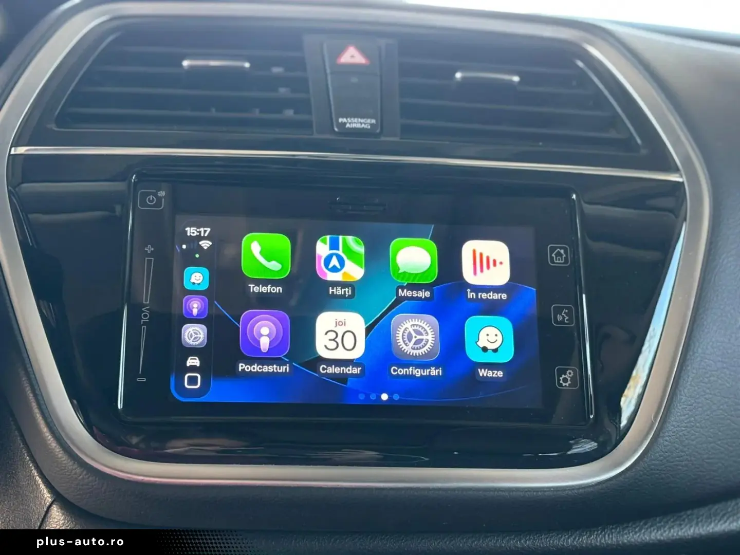 Suzuki Sx4-S-Cross