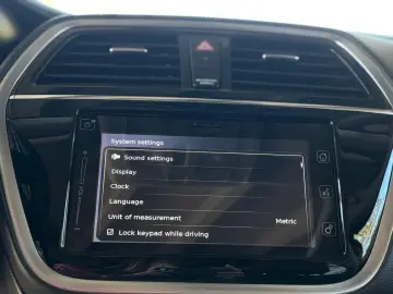 Suzuki Sx4-S-Cross