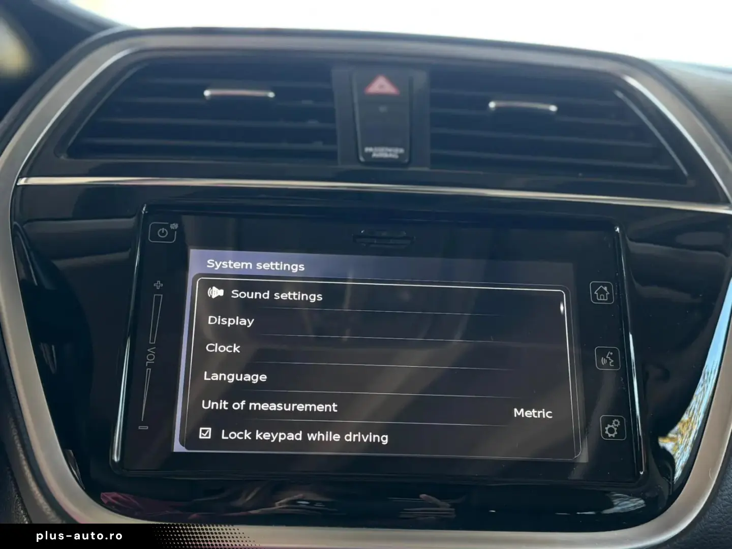 Suzuki Sx4-S-Cross