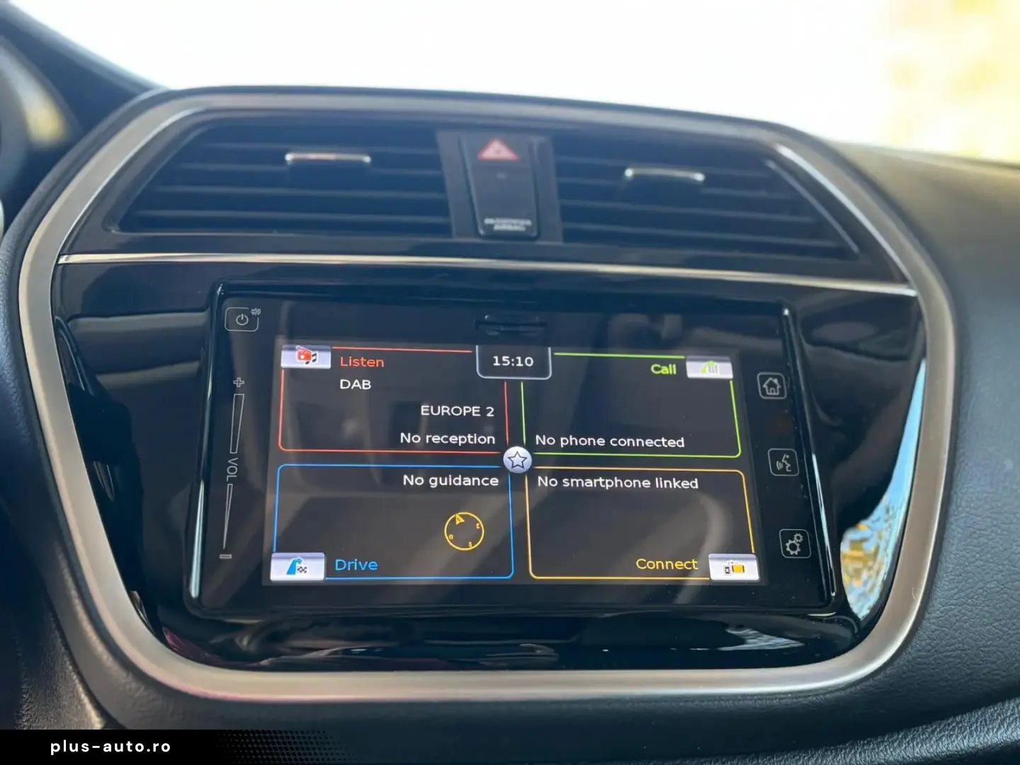Suzuki Sx4-S-Cross