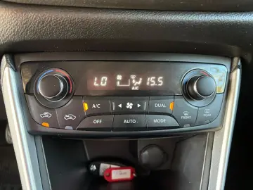 Suzuki Sx4-S-Cross