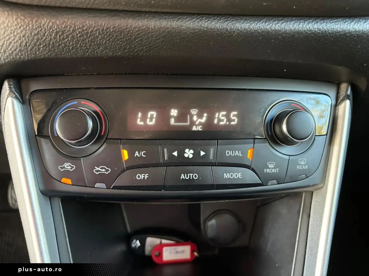 Suzuki Sx4-S-Cross