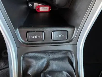 Suzuki Sx4-S-Cross