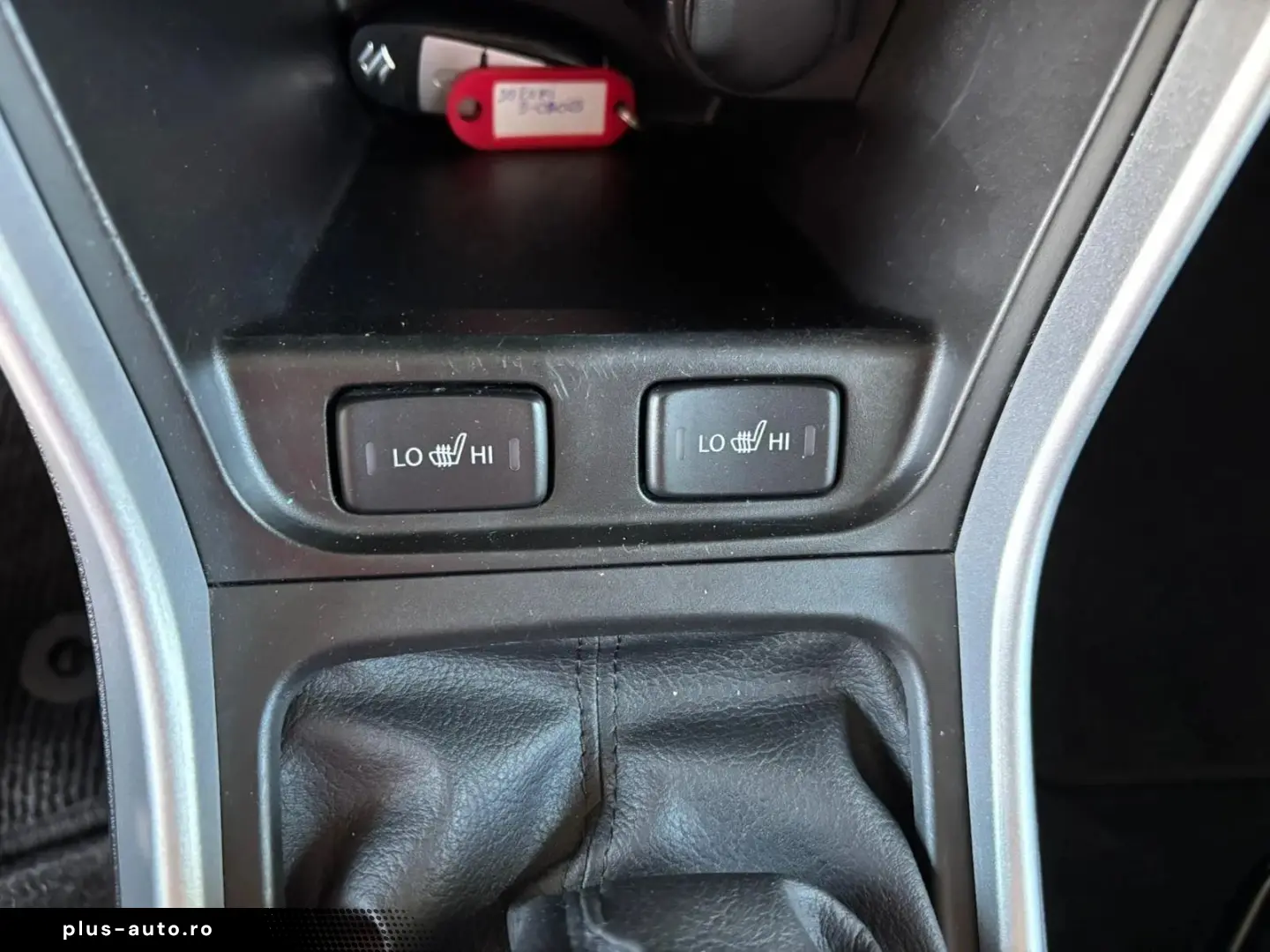 Suzuki Sx4-S-Cross