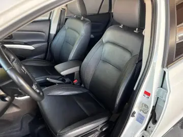 Suzuki Sx4-S-Cross
