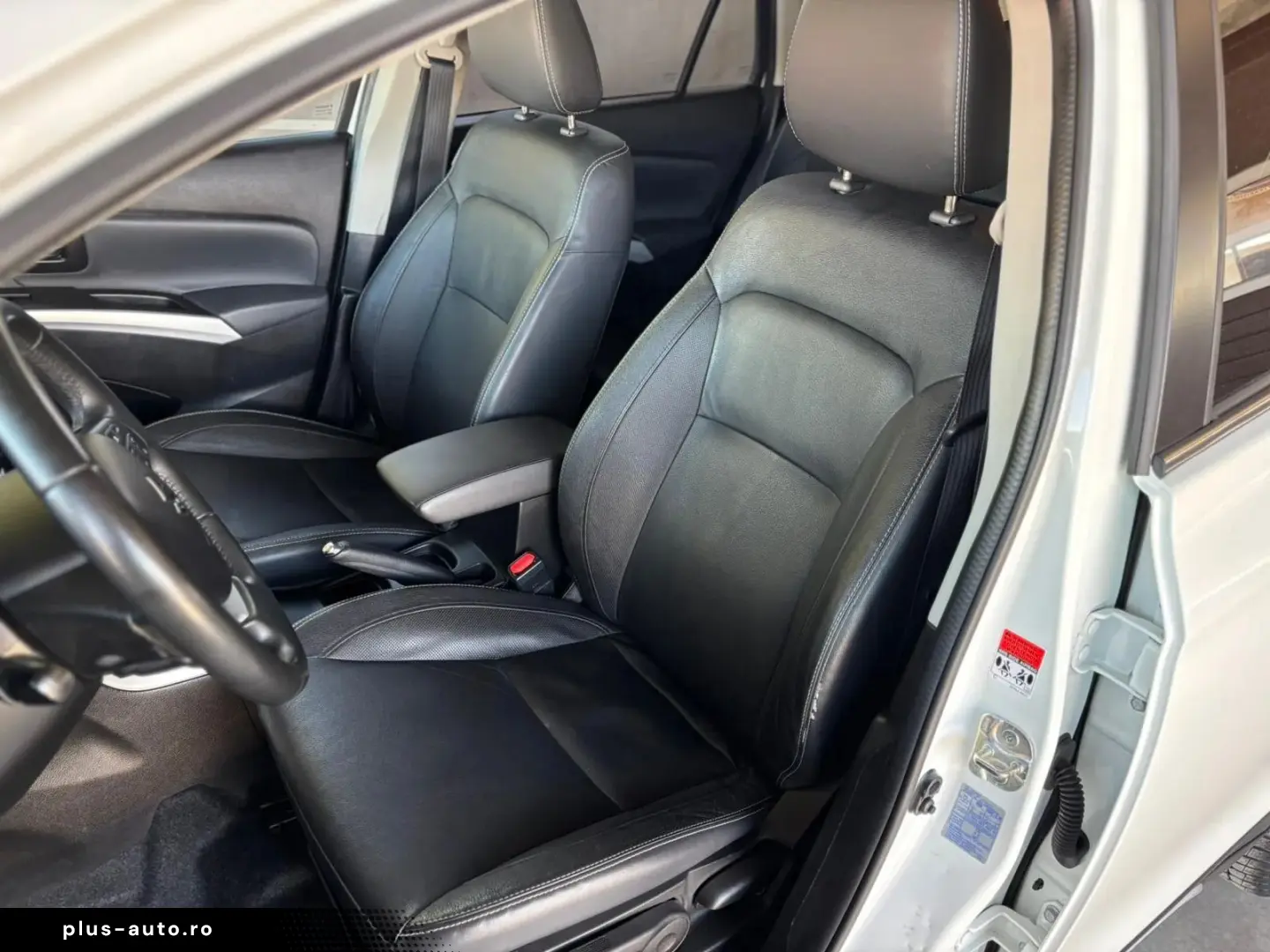 Suzuki Sx4-S-Cross
