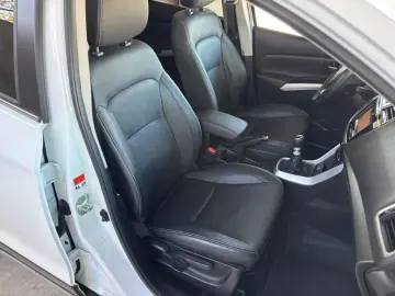 Suzuki Sx4-S-Cross