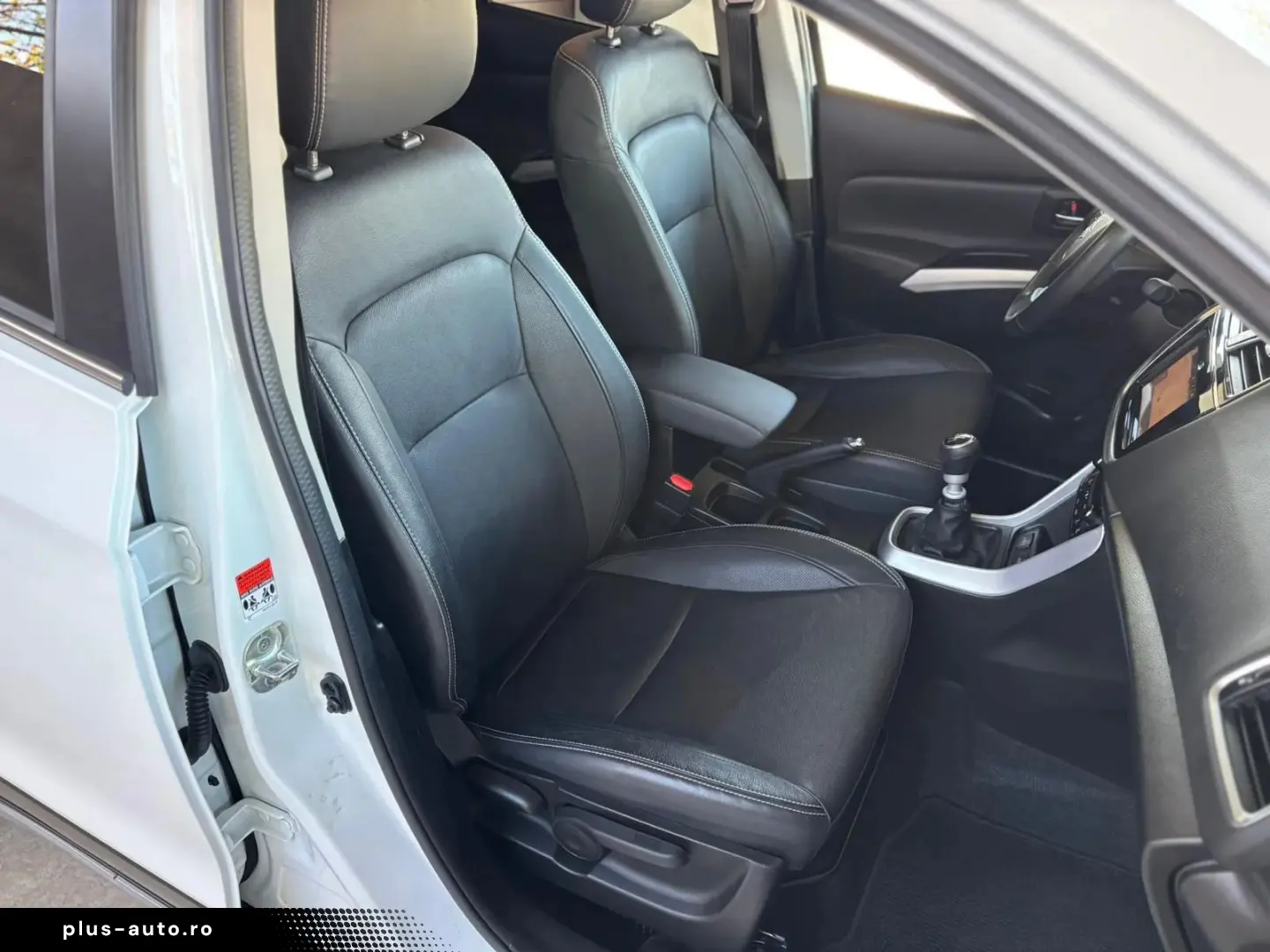 Suzuki Sx4-S-Cross