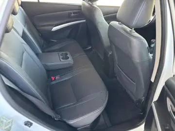 Suzuki Sx4-S-Cross