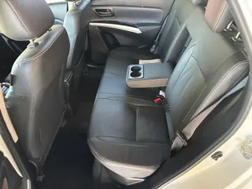 Suzuki Sx4-S-Cross