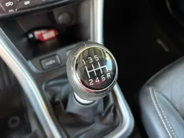 Suzuki Sx4-S-Cross