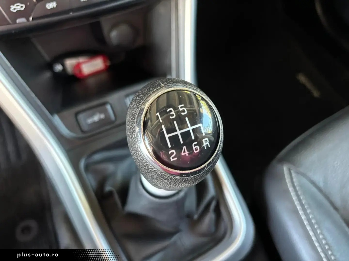 Suzuki Sx4-S-Cross