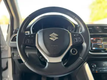 Suzuki Sx4-S-Cross