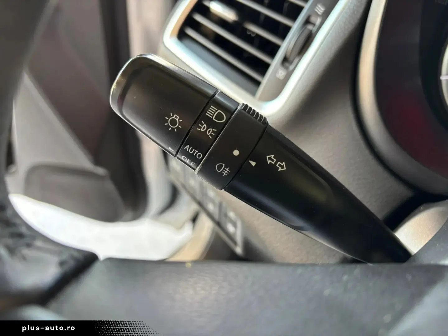 Suzuki Sx4-S-Cross