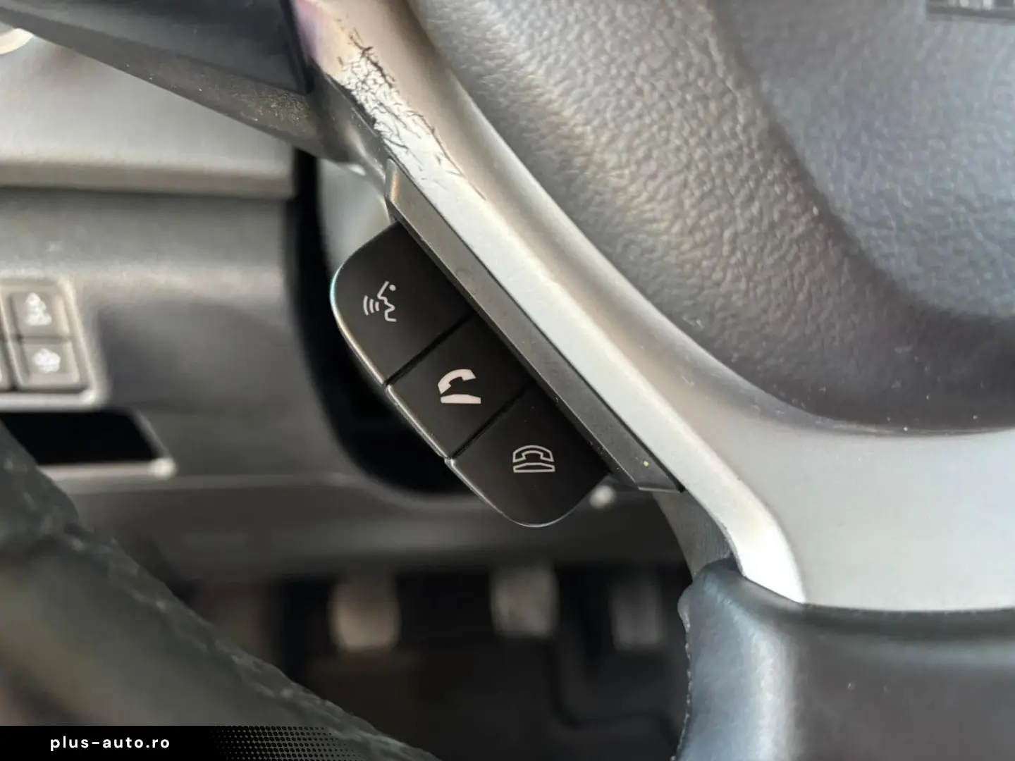 Suzuki Sx4-S-Cross