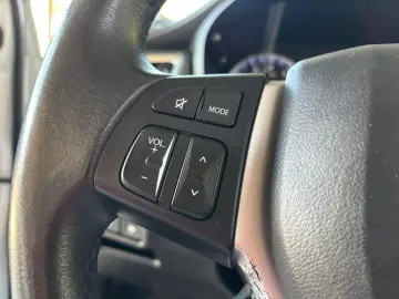Suzuki Sx4-S-Cross