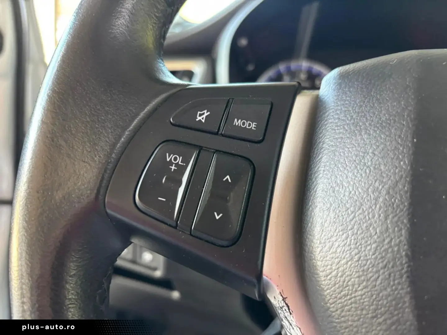 Suzuki Sx4-S-Cross