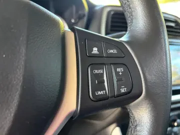 Suzuki Sx4-S-Cross