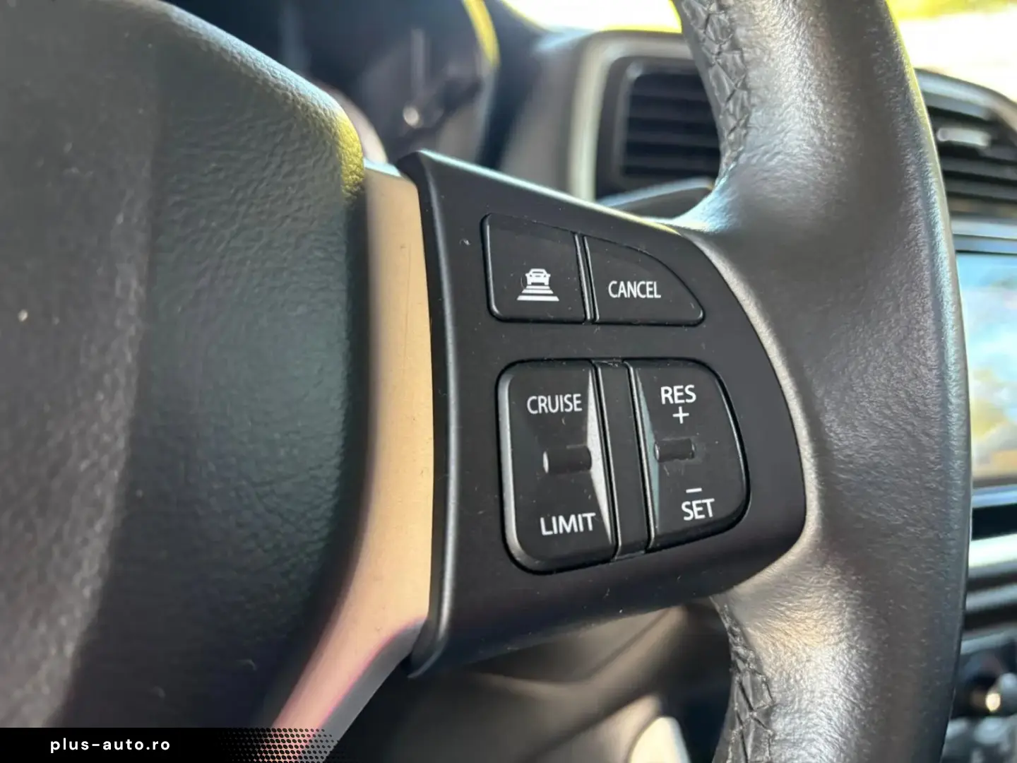 Suzuki Sx4-S-Cross
