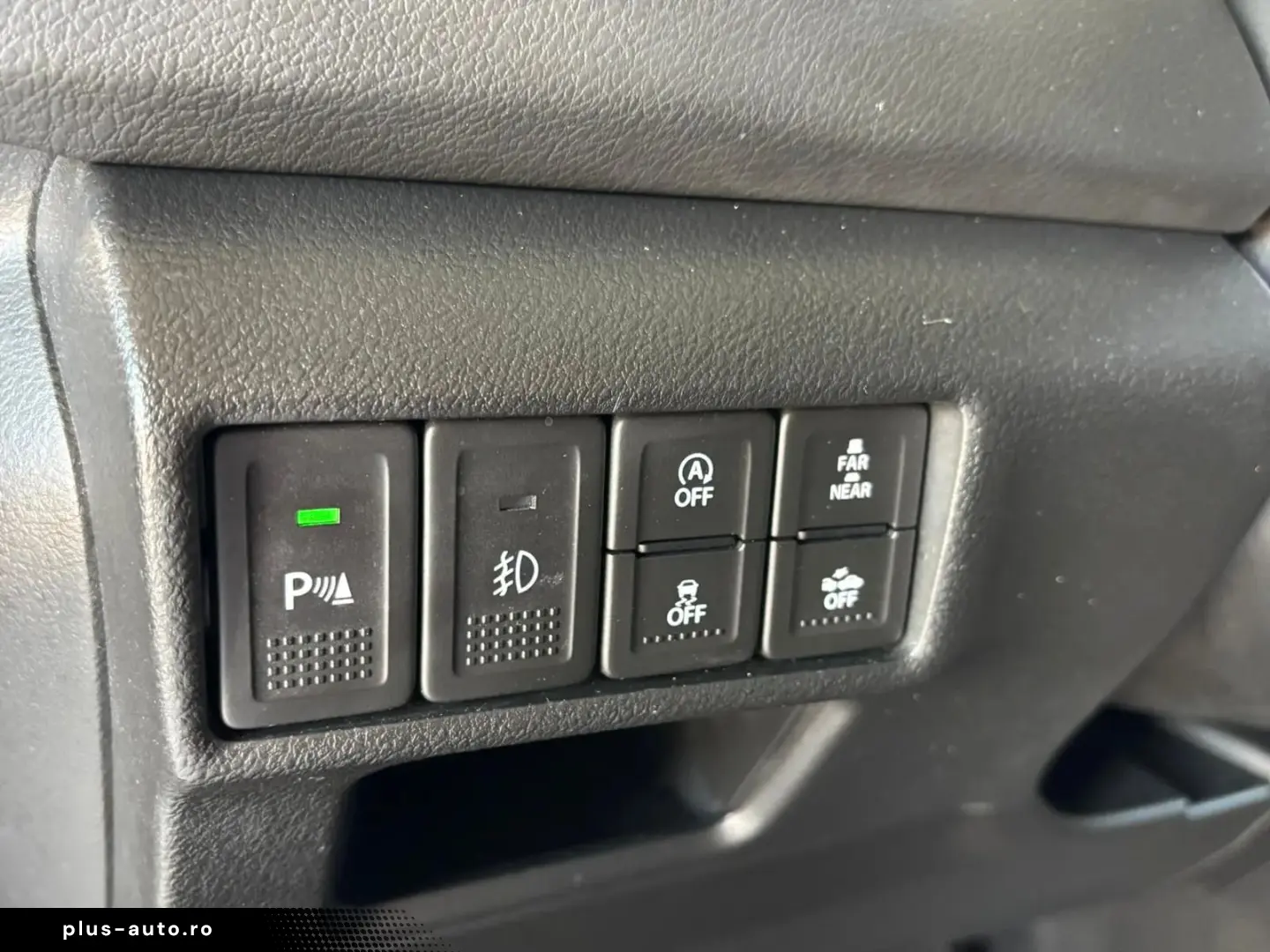 Suzuki Sx4-S-Cross