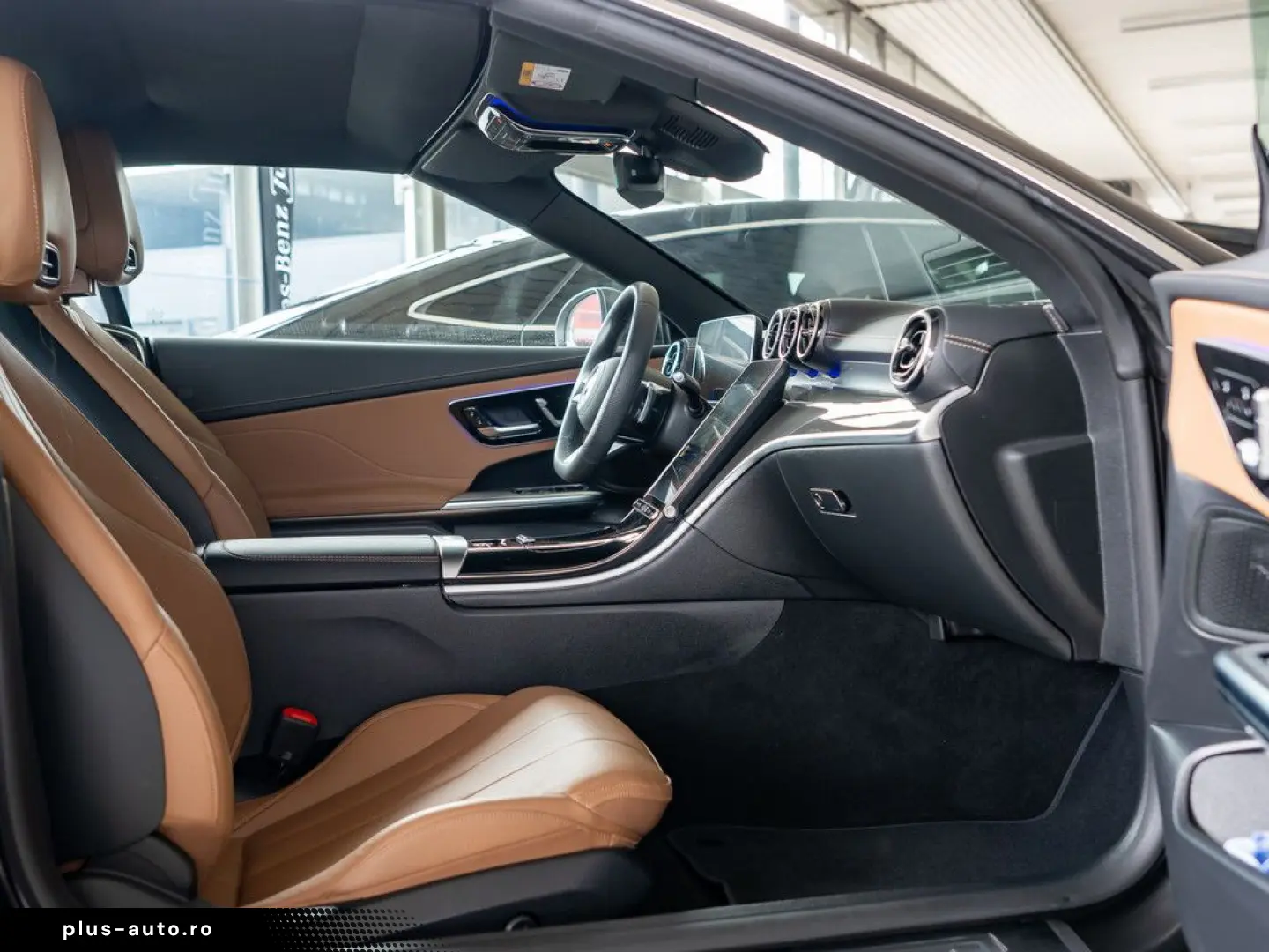MERCEDES-BENZ CLE 450 4M Cabriolet AMG Sport Advance&hellip;
