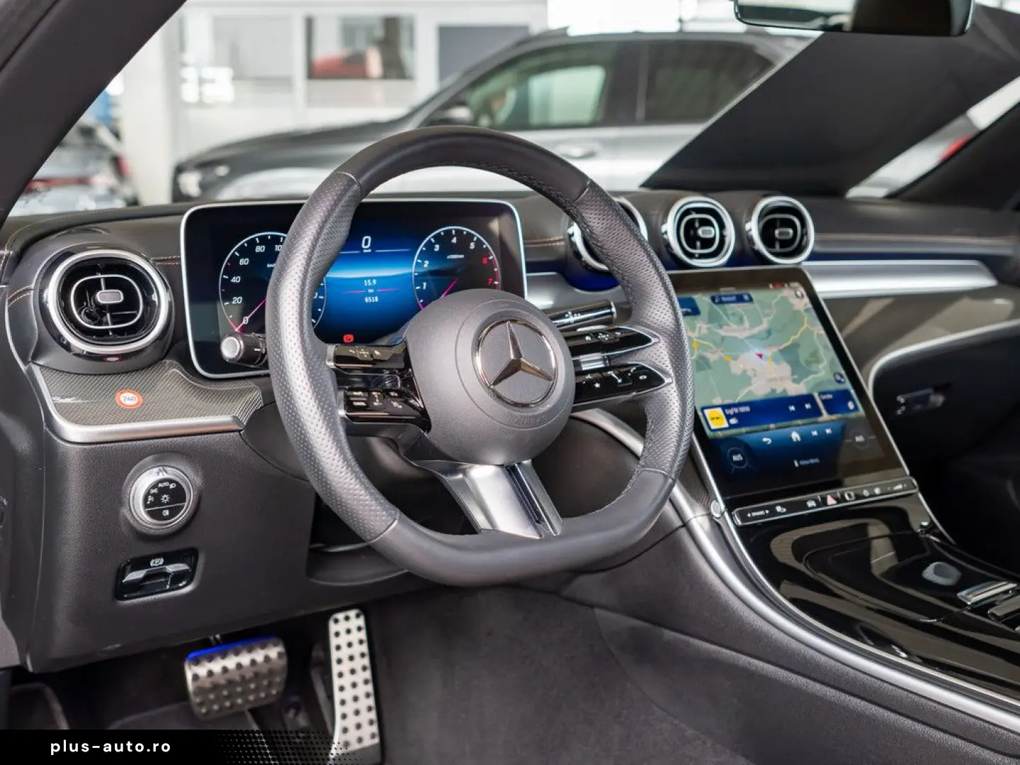 MERCEDES-BENZ CLE 450 4M Cabriolet AMG Sport Advance&hellip;