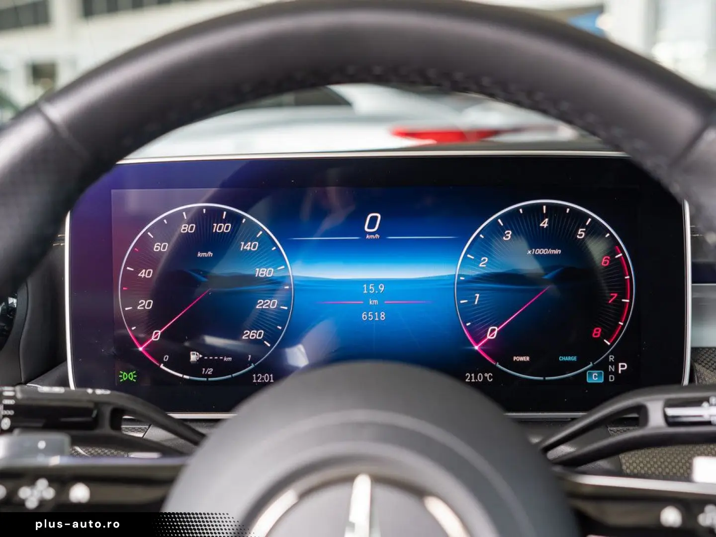 MERCEDES-BENZ CLE 450 4M Cabriolet AMG Sport Advance&hellip;