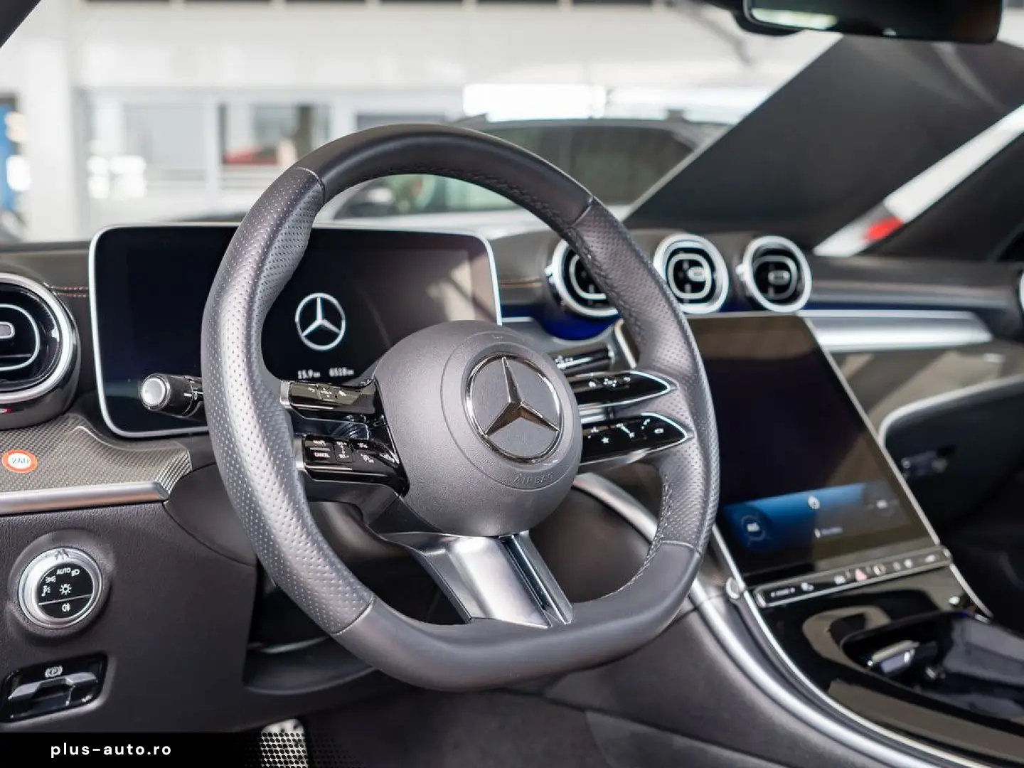 MERCEDES-BENZ CLE 450 4M Cabriolet AMG Sport Advance&hellip;
