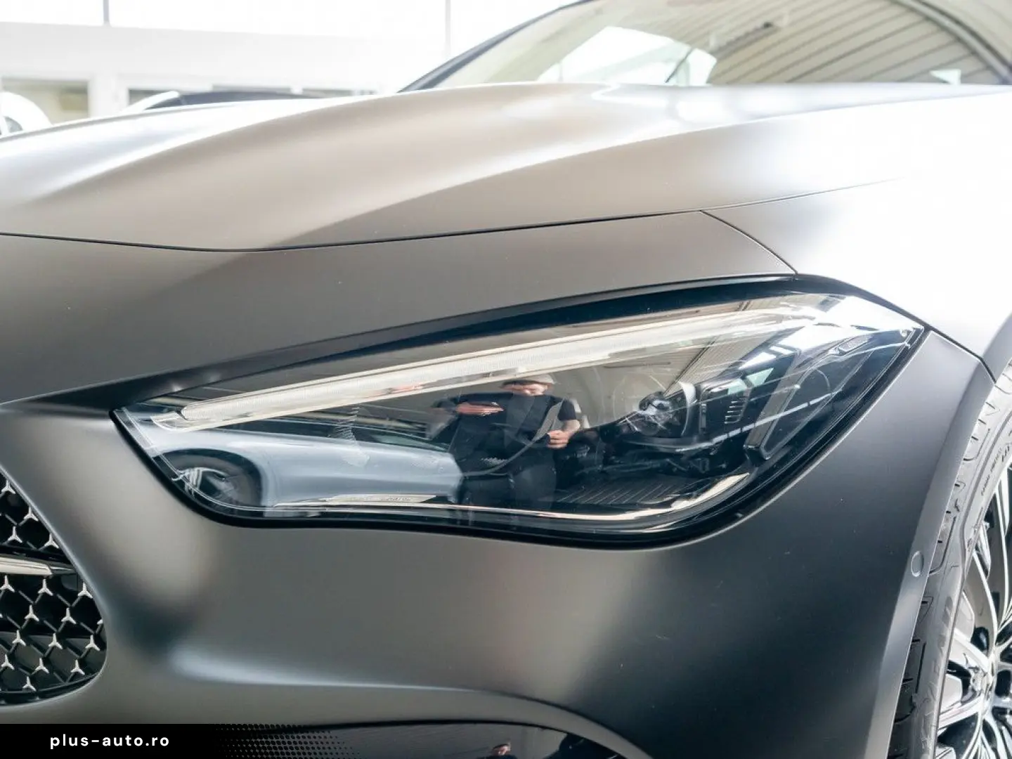 MERCEDES-BENZ CLE 450 4M Cabriolet AMG Sport Advance&hellip;