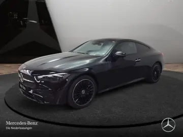MERCEDES-BENZ CLE 300 e AMG Adv  Pano Fahrass  Digital Night