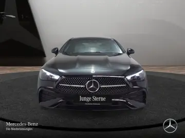 MERCEDES-BENZ CLE 300 e AMG Adv  Pano Fahrass  Digital Night