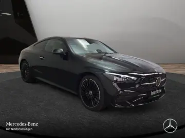 MERCEDES-BENZ CLE 300 e AMG Adv  Pano Fahrass  Digital Night
