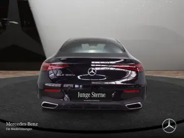 MERCEDES-BENZ CLE 300 e AMG Adv  Pano Fahrass  Digital Night