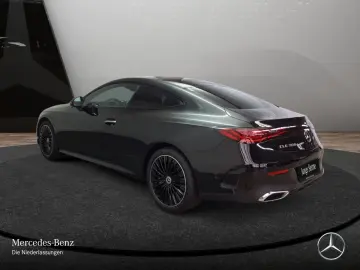 MERCEDES-BENZ CLE 300 e AMG Adv  Pano Fahrass  Digital Night