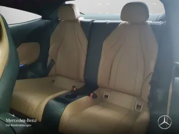 MERCEDES-BENZ CLE 300 e AMG Adv  Pano Fahrass  Digital Night
