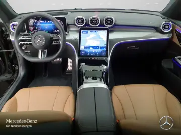 MERCEDES-BENZ CLE 300 e AMG Adv  Pano Fahrass  Digital Night
