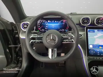 MERCEDES-BENZ CLE 300 e AMG Adv  Pano Fahrass  Digital Night