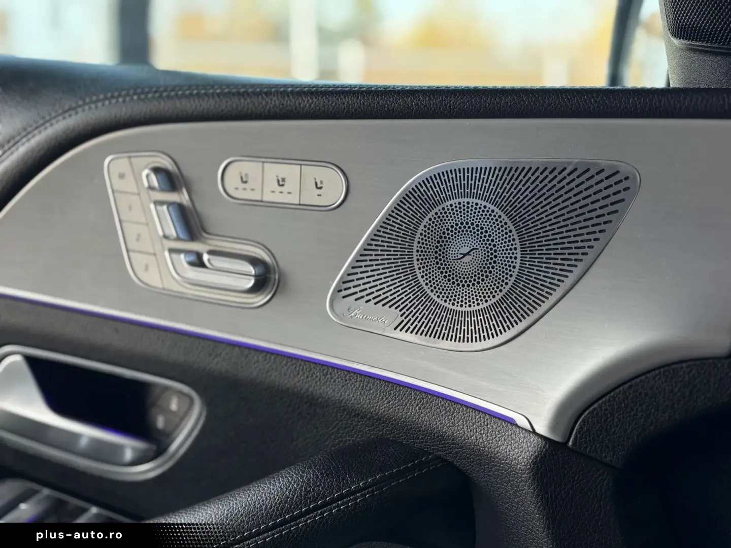 Mercedes-Benz Gle-Coupe