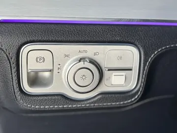 Mercedes-Benz Gle-Coupe