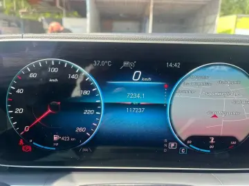 Mercedes-Benz Gle-Coupe