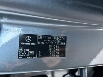Mercedes-Benz Gle-Coupe