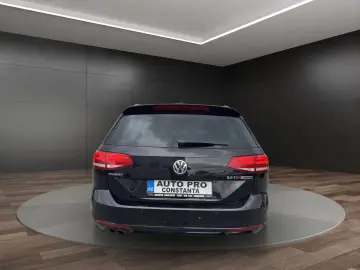 VW Passat - Garantie! Km. certificati! Rate fara avans!
