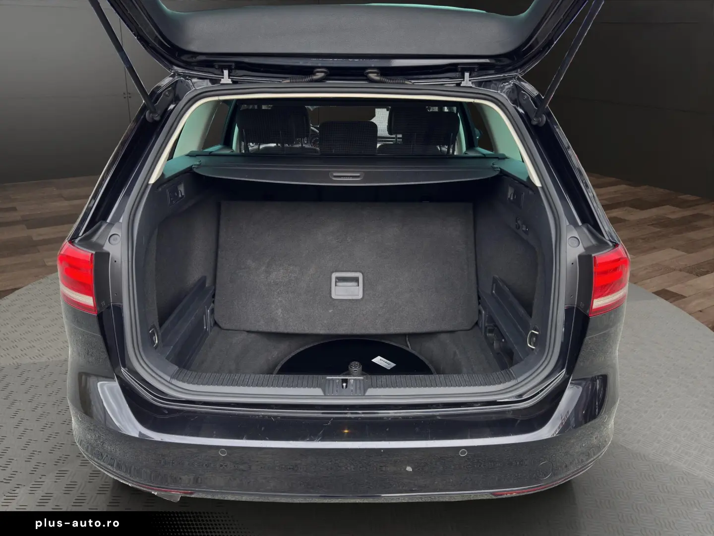 VW Passat - Garantie! Km. certificati! Rate fara avans!