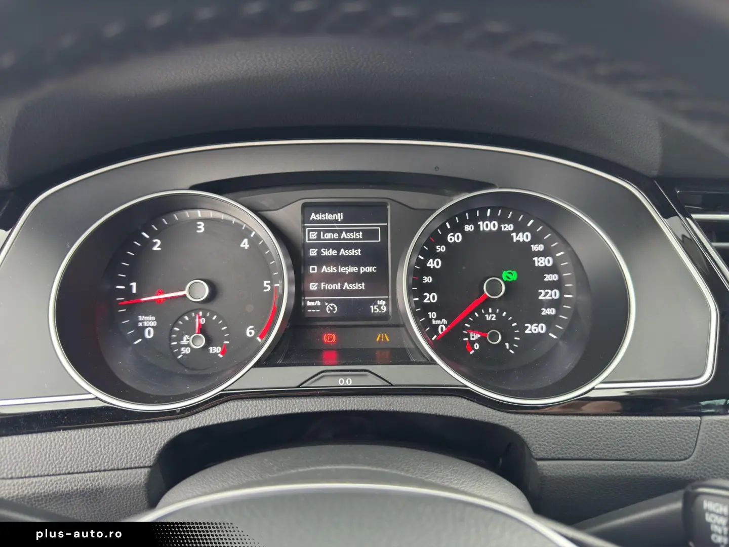 VW Passat - Garantie! Km. certificati! Rate fara avans!