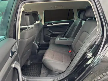 VW Passat - Garantie! Km. certificati! Rate fara avans!