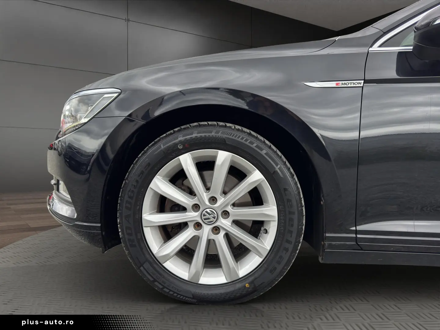 VW Passat - Garantie! Km. certificati! Rate fara avans!