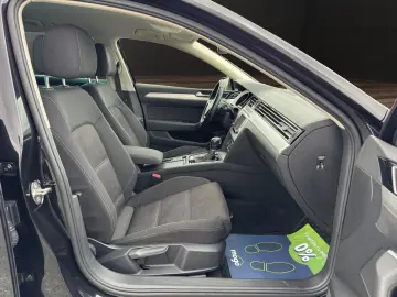 VW Passat - Garantie! Km. certificati! Rate fara avans!