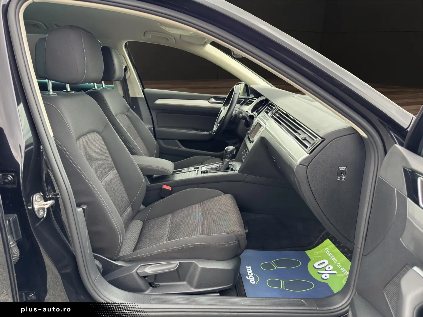 VW Passat - Garantie! Km. certificati! Rate fara avans!